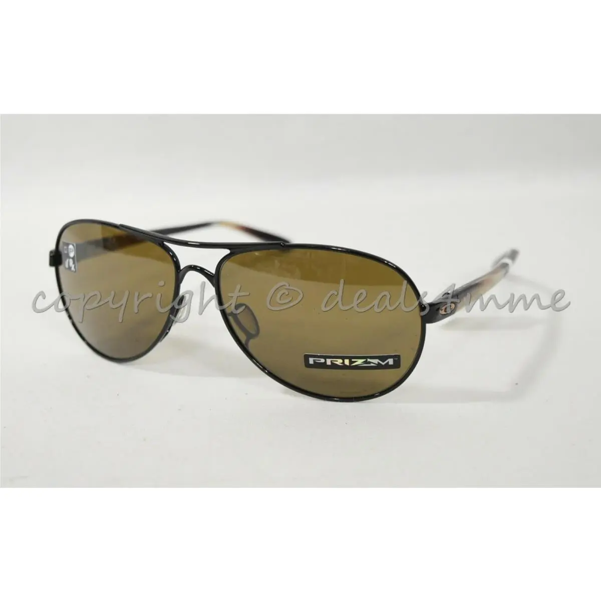 Oakley 0253 0OO4079 59 407936 Feedback Men`s Sunglasses
