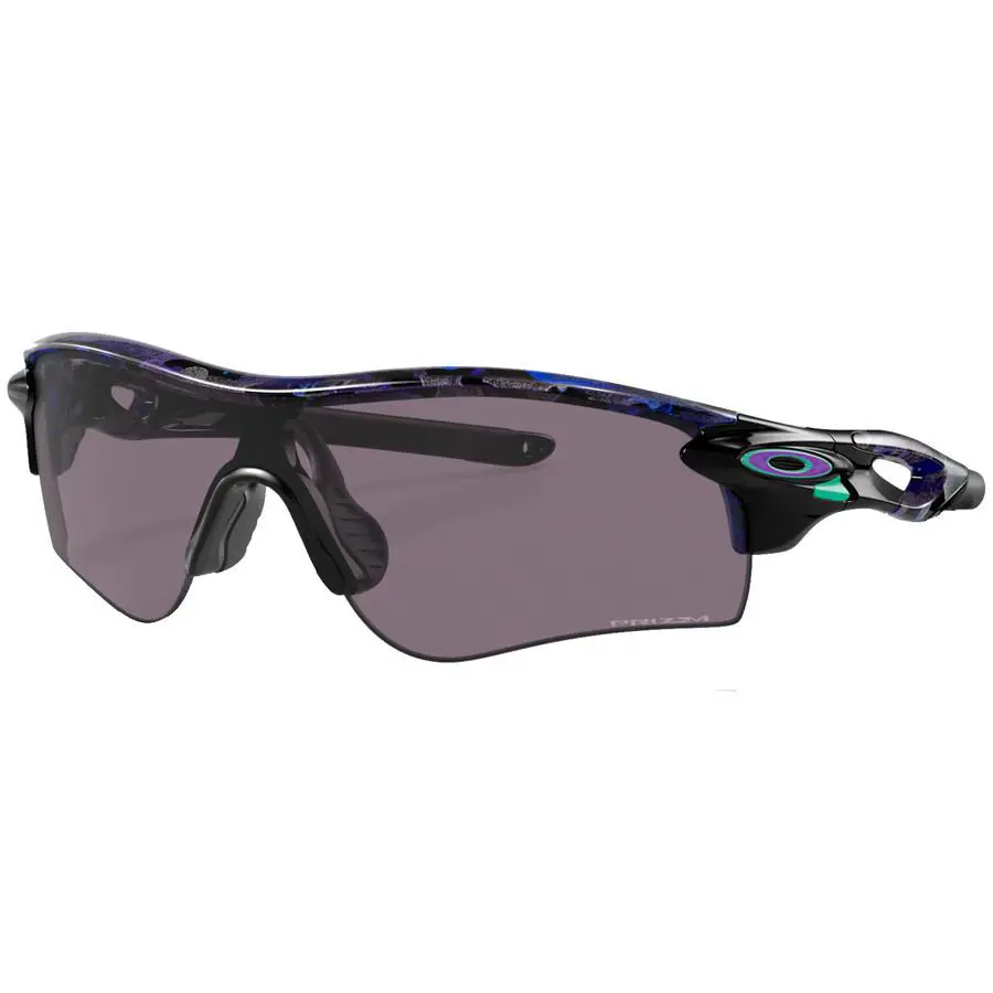 Sunglasses Radarlock Path AF Shift Spin Prizm Grey OO9206-79 by Oakley