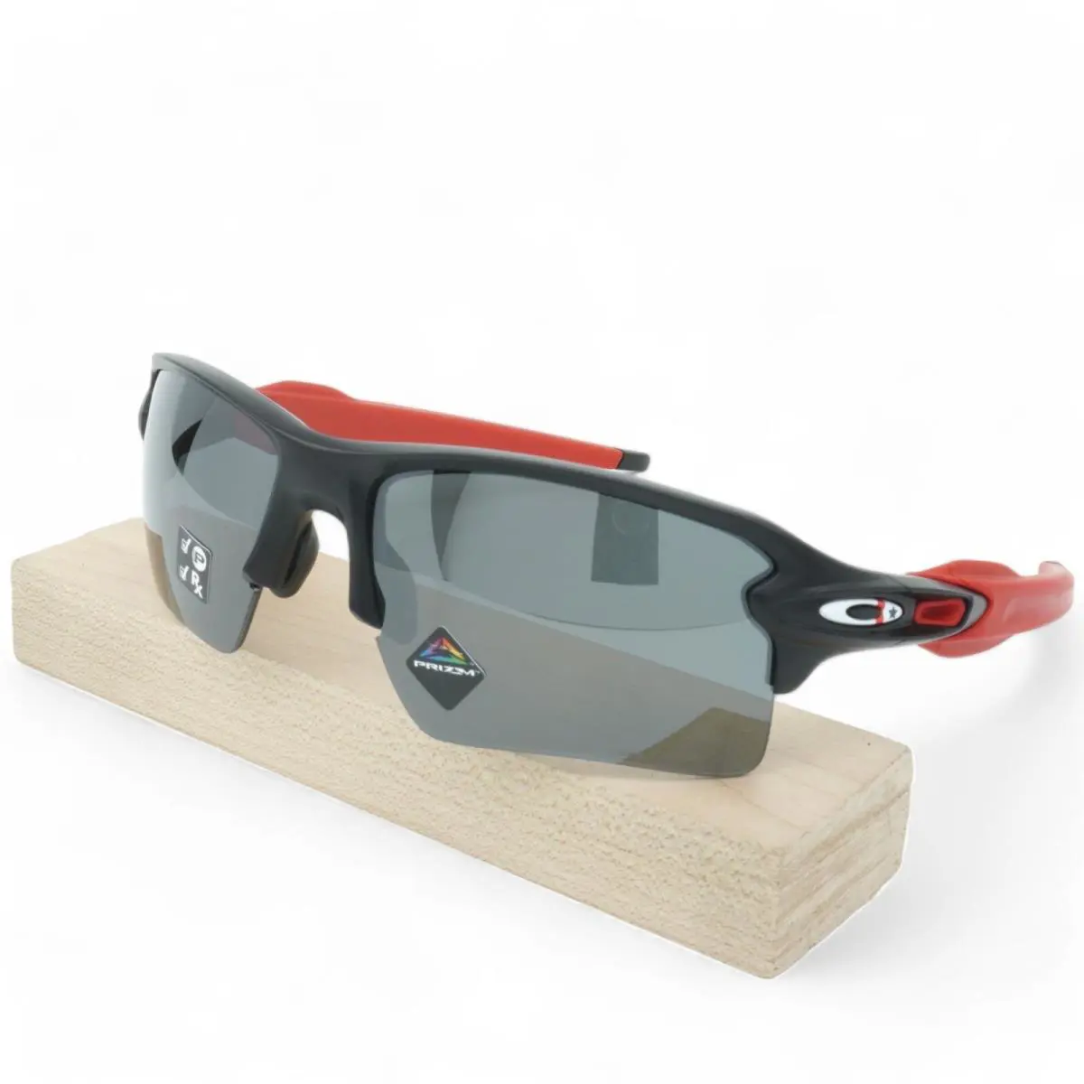 OO9188-G9 Unisex  Flak 2.0 XL Polarized Sunglasses by Oakley