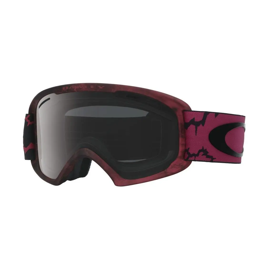 OO7045-29 Snow Goggles 02 XL Chemist Fired Brick by Oakley