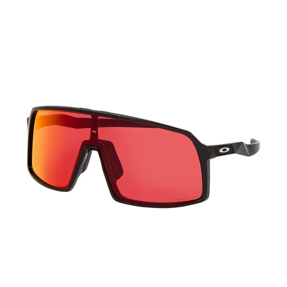 OO9406-23 Mens Oakley Sutro Sunglasses - Frame: Black, Lens: Prizm Snow Torch
