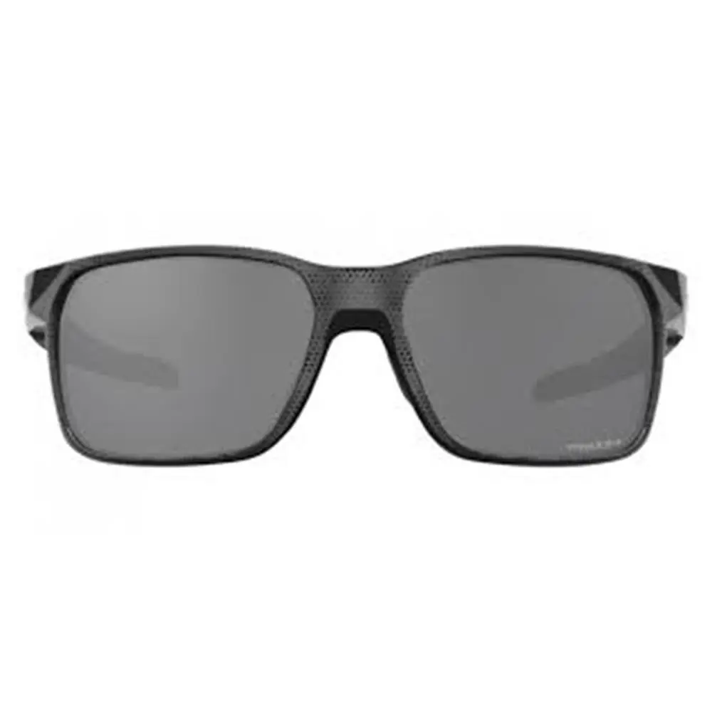 Oakley Black Frames Prizm Gray Lens Men`s Sunglasses OO9460-946020-59