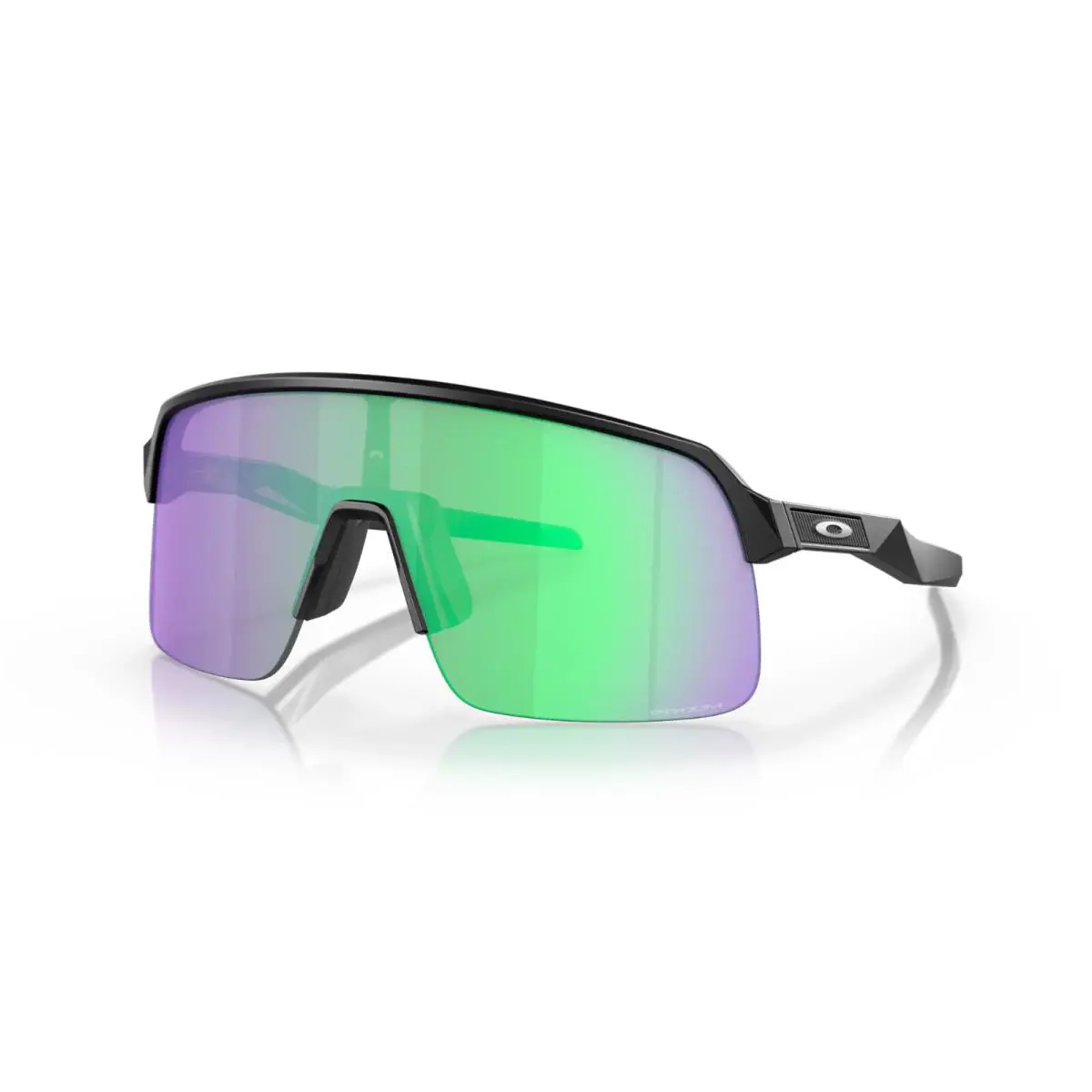 Sutro Lite Sunglasses OO9463-0339 Matte Black W/ Prizm Road Jade Lens by Oakley