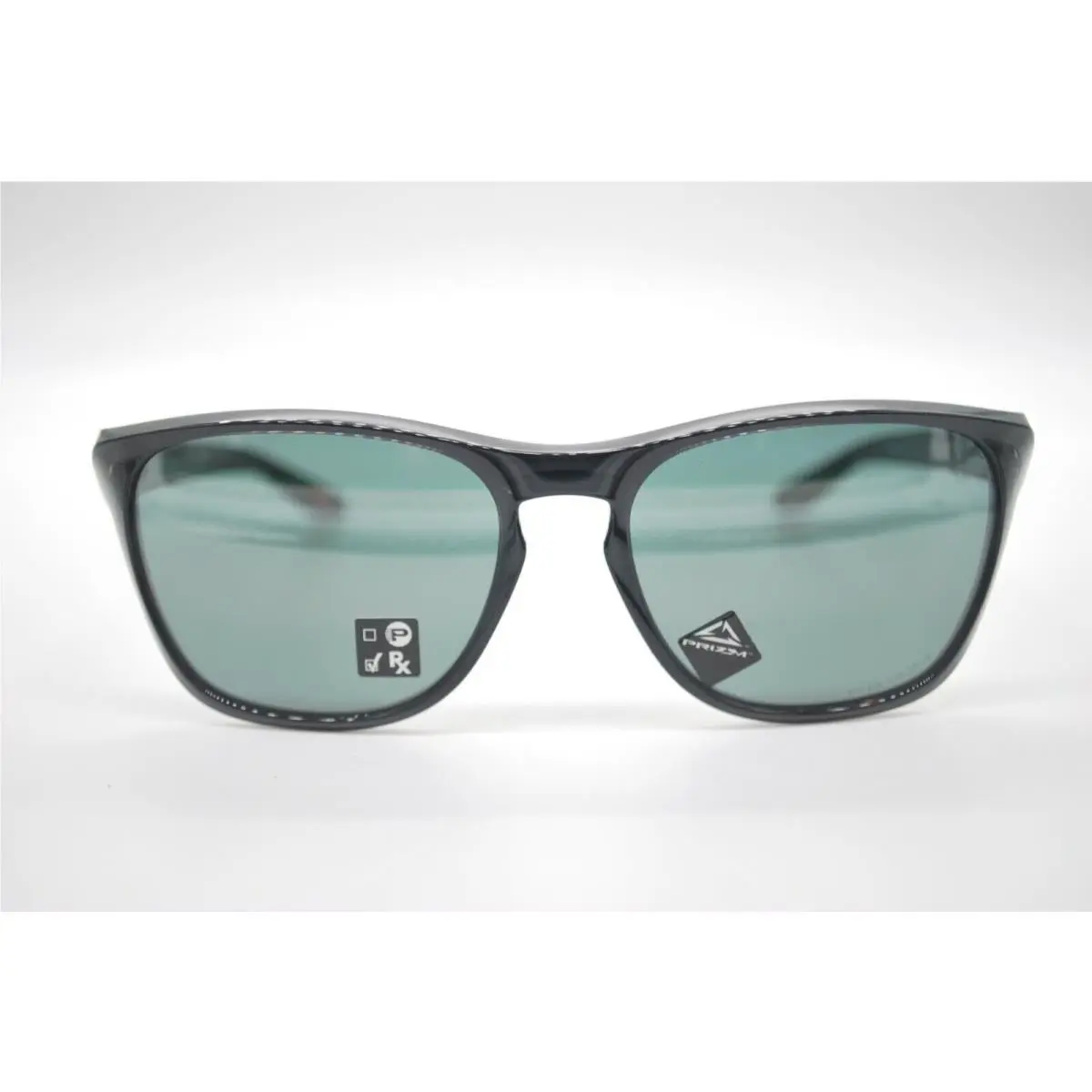 Oakley OO9479-0256 Manorburn Black Ink Prizm Black Sunglasses RX 56-17 149