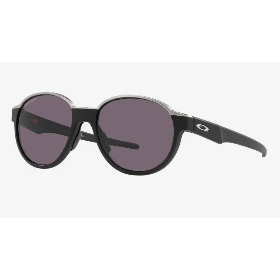 Oakley Coinflip Sunglasses Prismatic Lenses OO4144F 0156