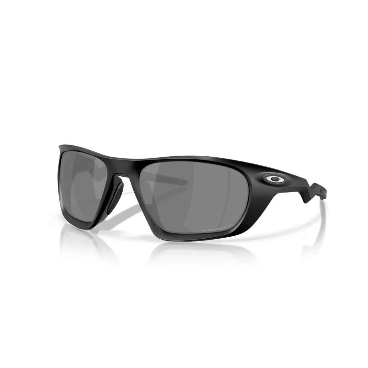 Lateralis Matte Black Prizm Black Polarized Sunglasses OO9431-01 Rare by Oakley