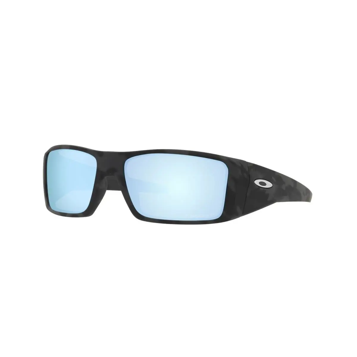 OO9231-05 Mens  Heliostat Polarized Sunglasses by Oakley