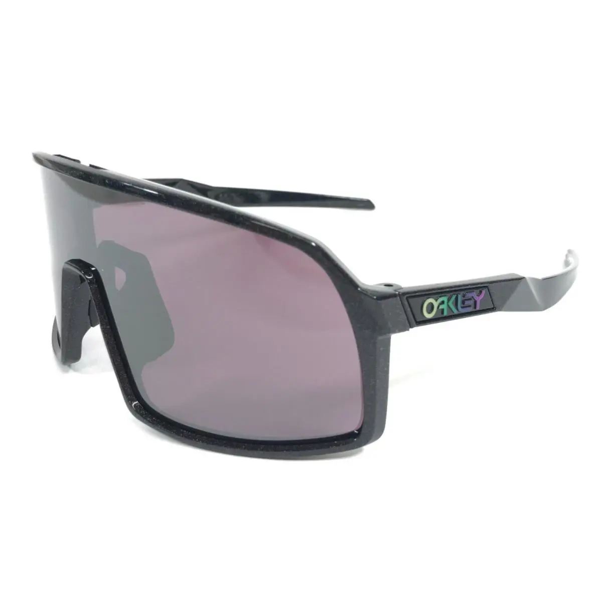 Sunglasses Sutro S OO9462-1328 Dark Galaxy Frame w/ Prizm Road Black Lens by Oakley