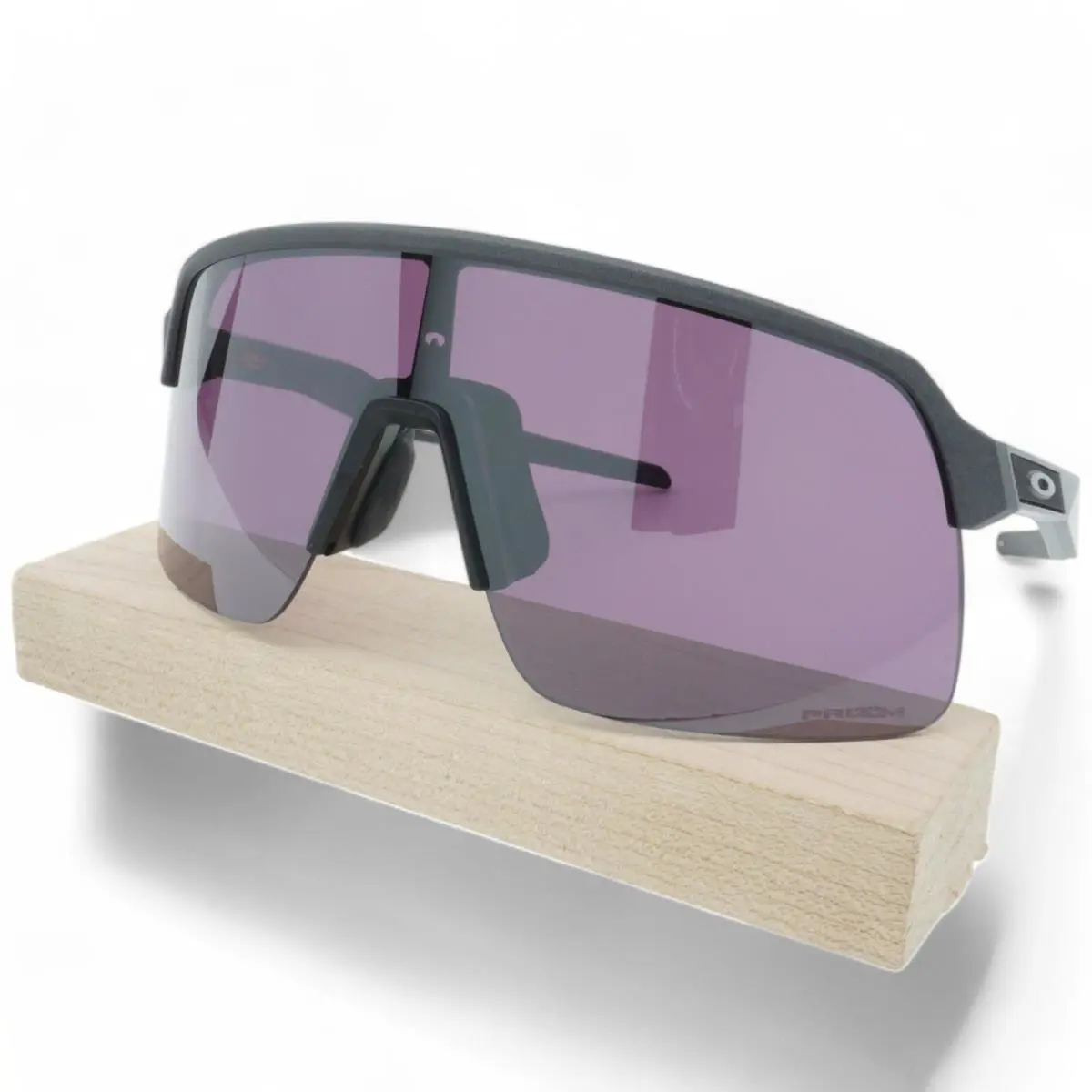 OO9463A-16 Unisex Oakley Sutro Lite A Sunglasses - Frame: STEEL