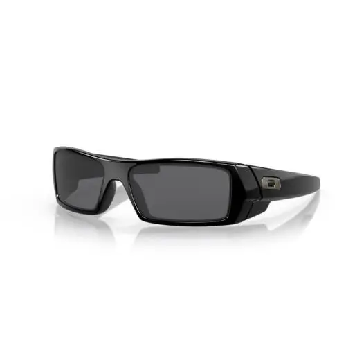 Sunglasses Gascan OO9014 03-471 Polished Black 60mm by Oakley