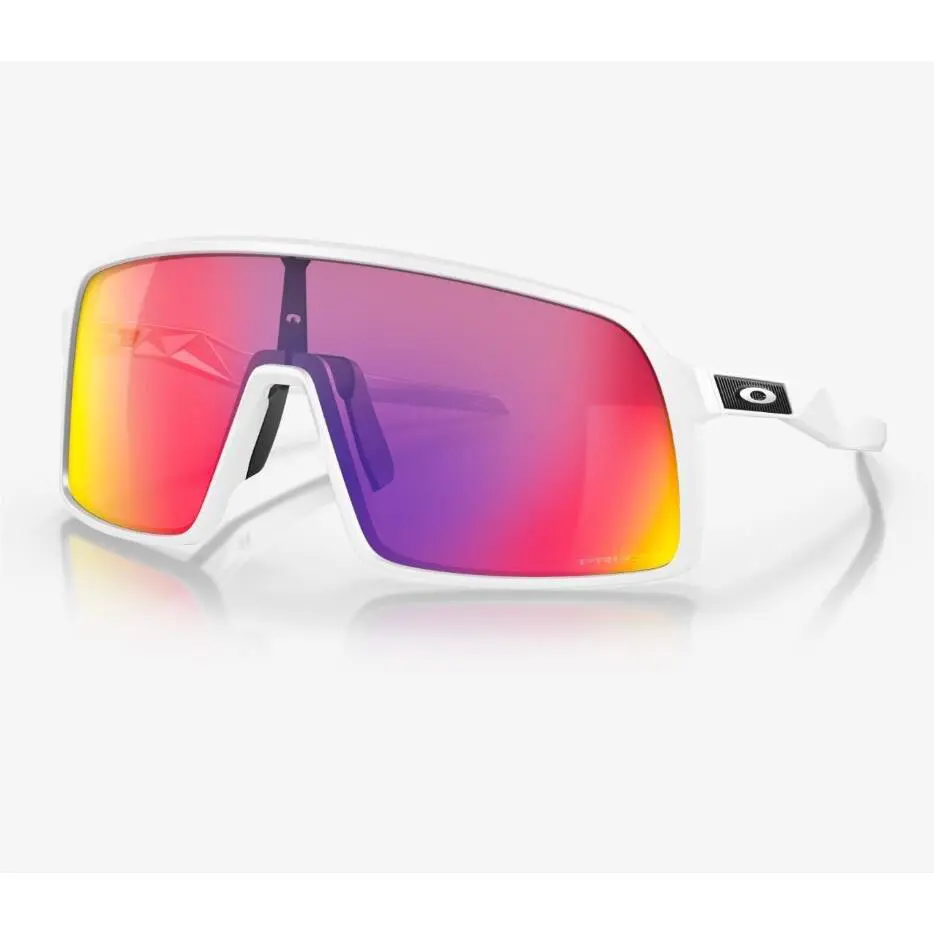 Oakley Sutro Matte White OO9406 0137 Sunglasses