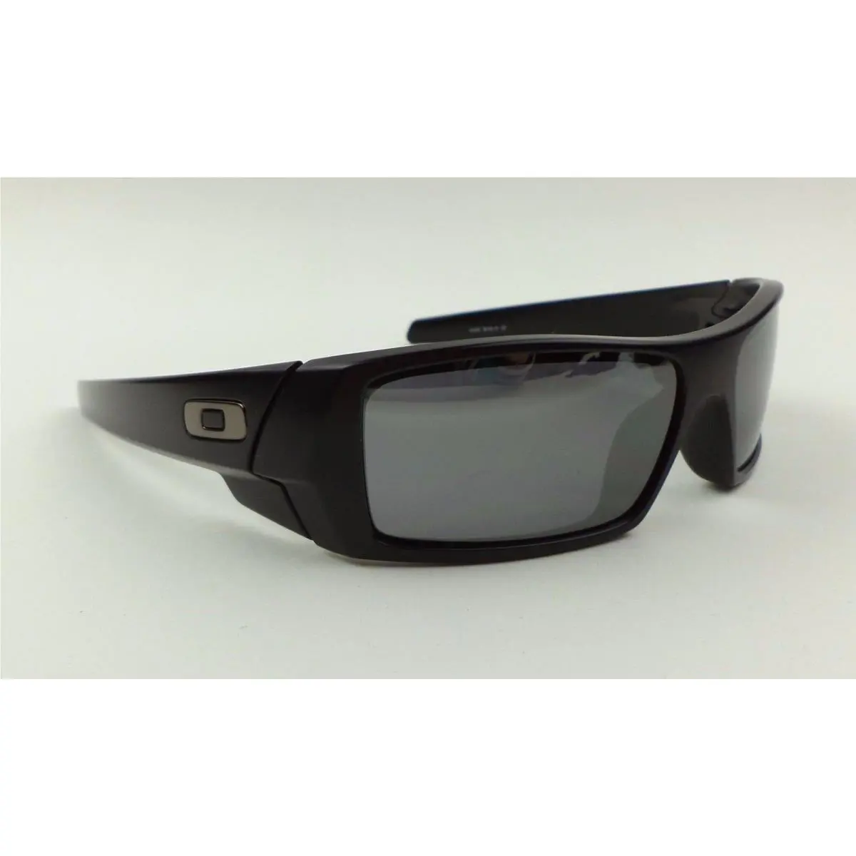 24-435 Gascan Sunglasses 60-15-128 by Oakley