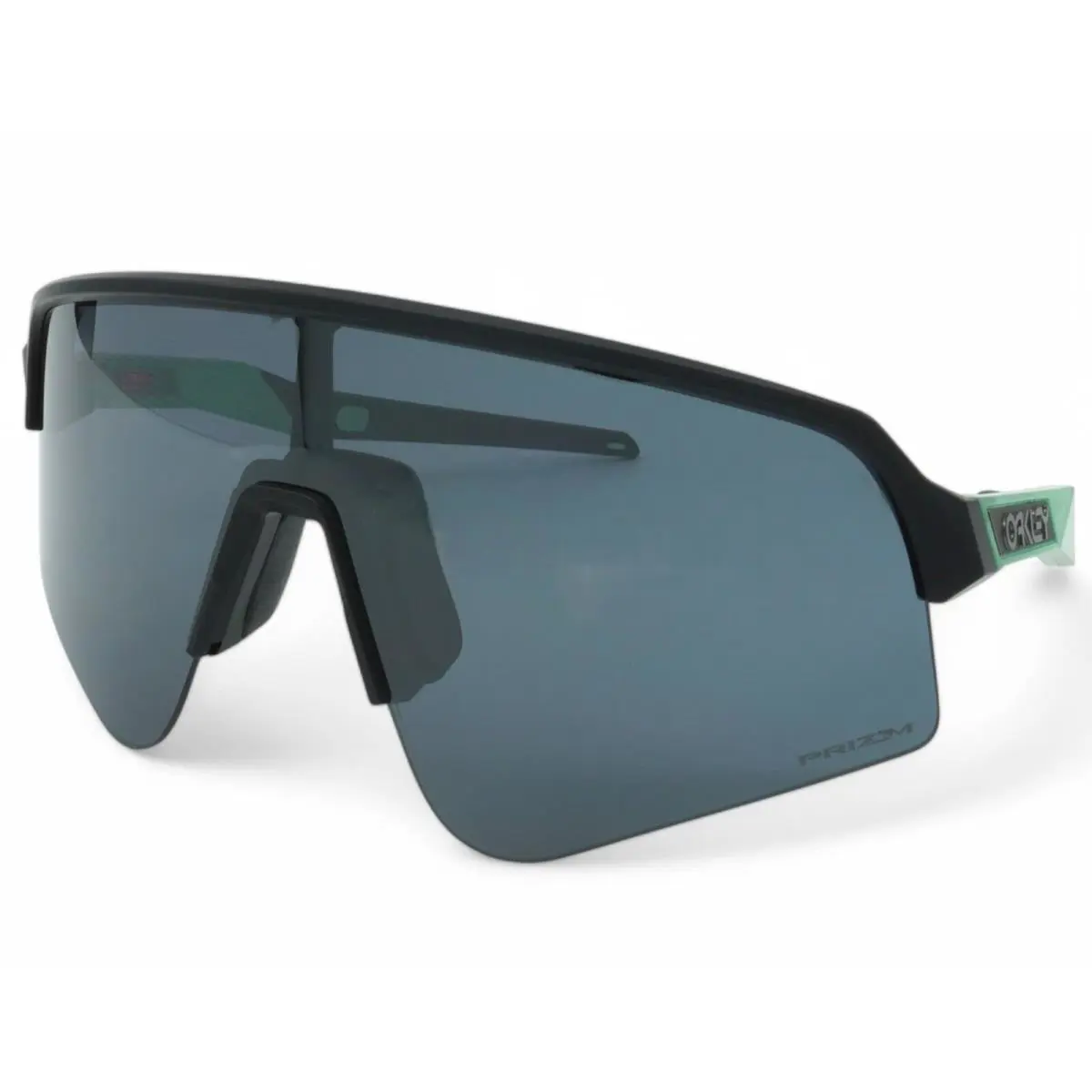 OO9465-22 Mens Oakley Sutro Lite Sweep Sunglasses - Frame: Matte Black