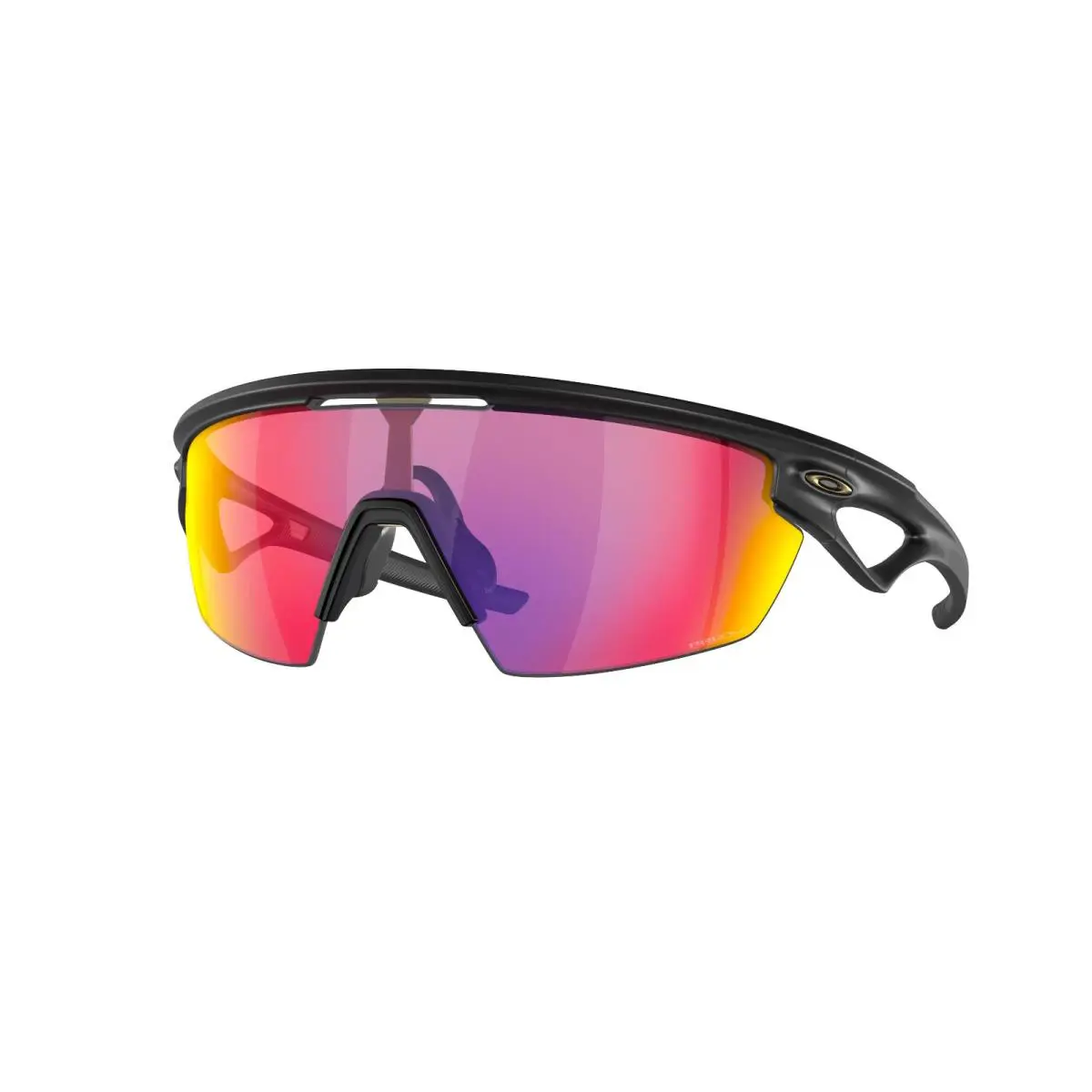 Sunglasses Sphaera OO9403-0936 Matte Grey Smoke w/ Prizm Trail Torch Lens by Oakley