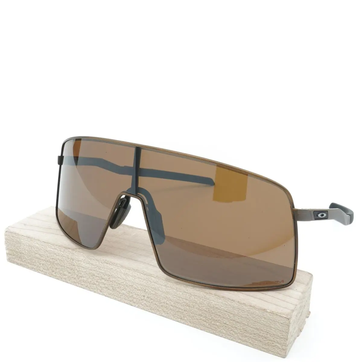 OO6013-03 Mens  Sutro TI Sunglasses by Oakley