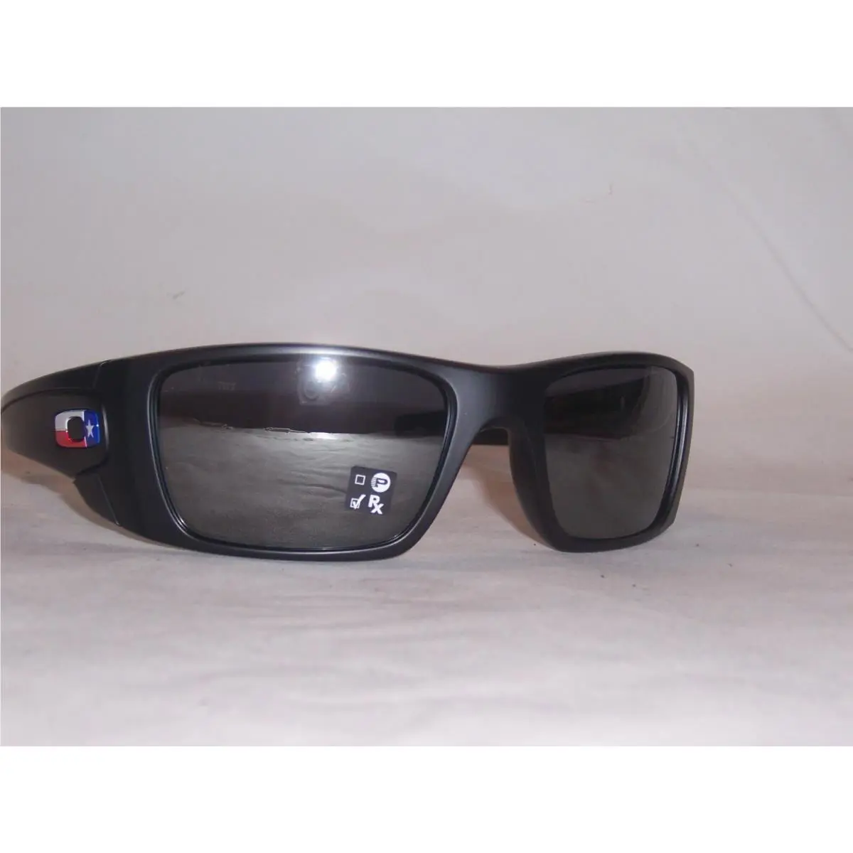 Oakley Sunglasses Fuel Cell OO9096-J1 Matte Black/black 9096