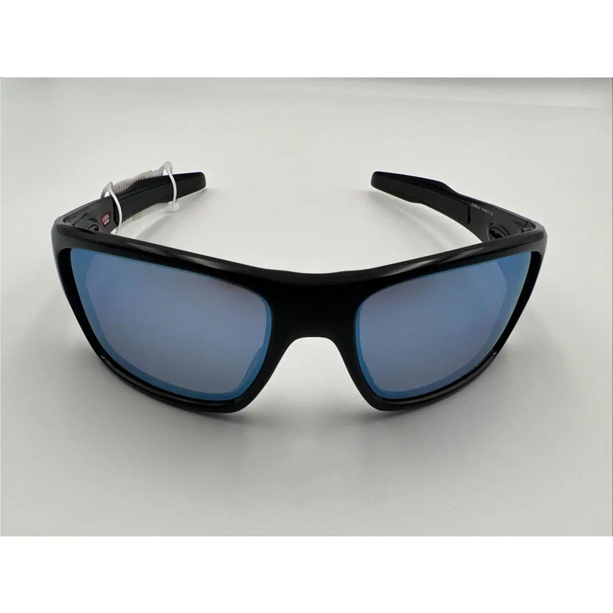 Oakley Turbine OO9263-14 65 17132 Sunglasses
