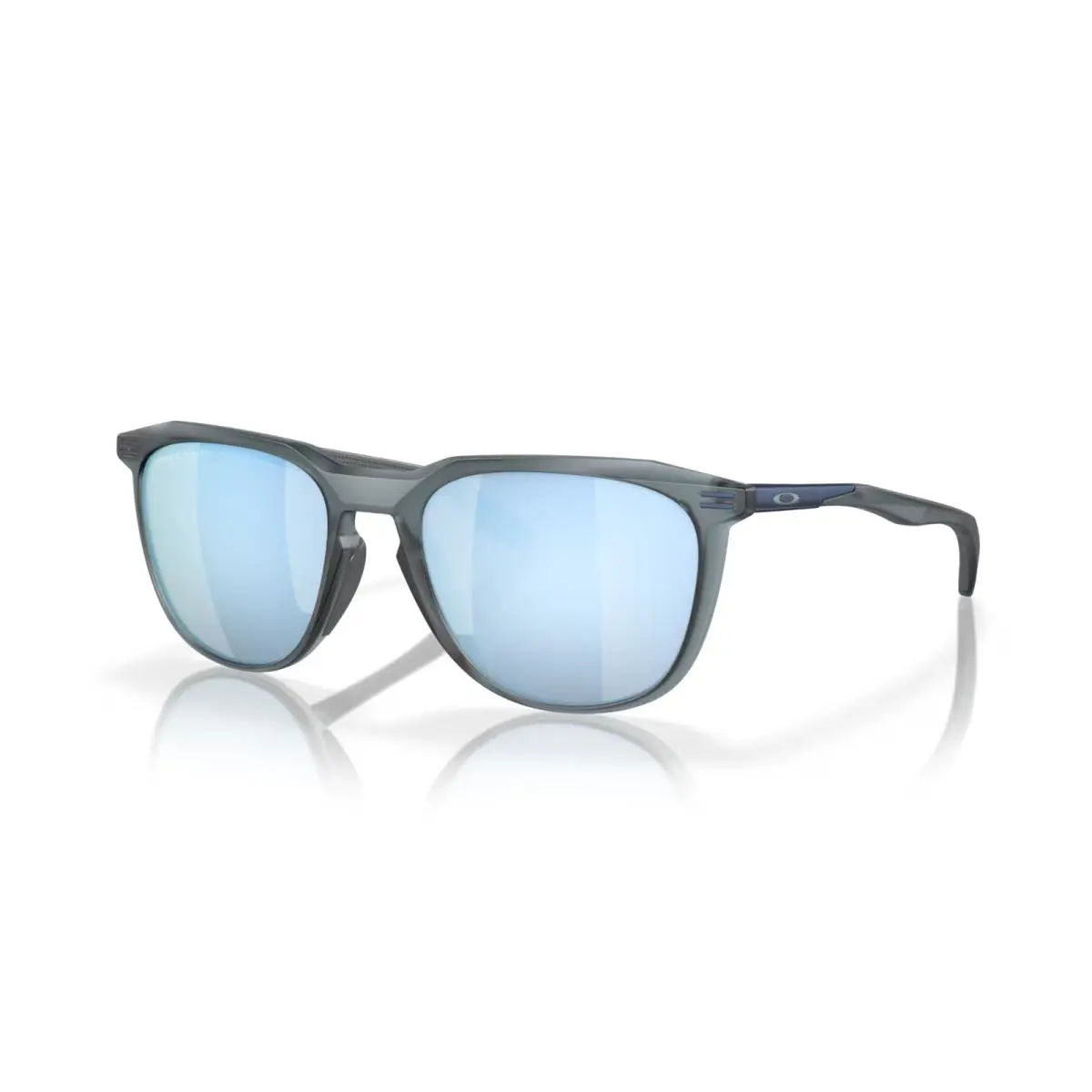 Sunglasses Thurso OO9286-0554 Crystal Black W/ Prizm Deep H2O Polarized by Oakley