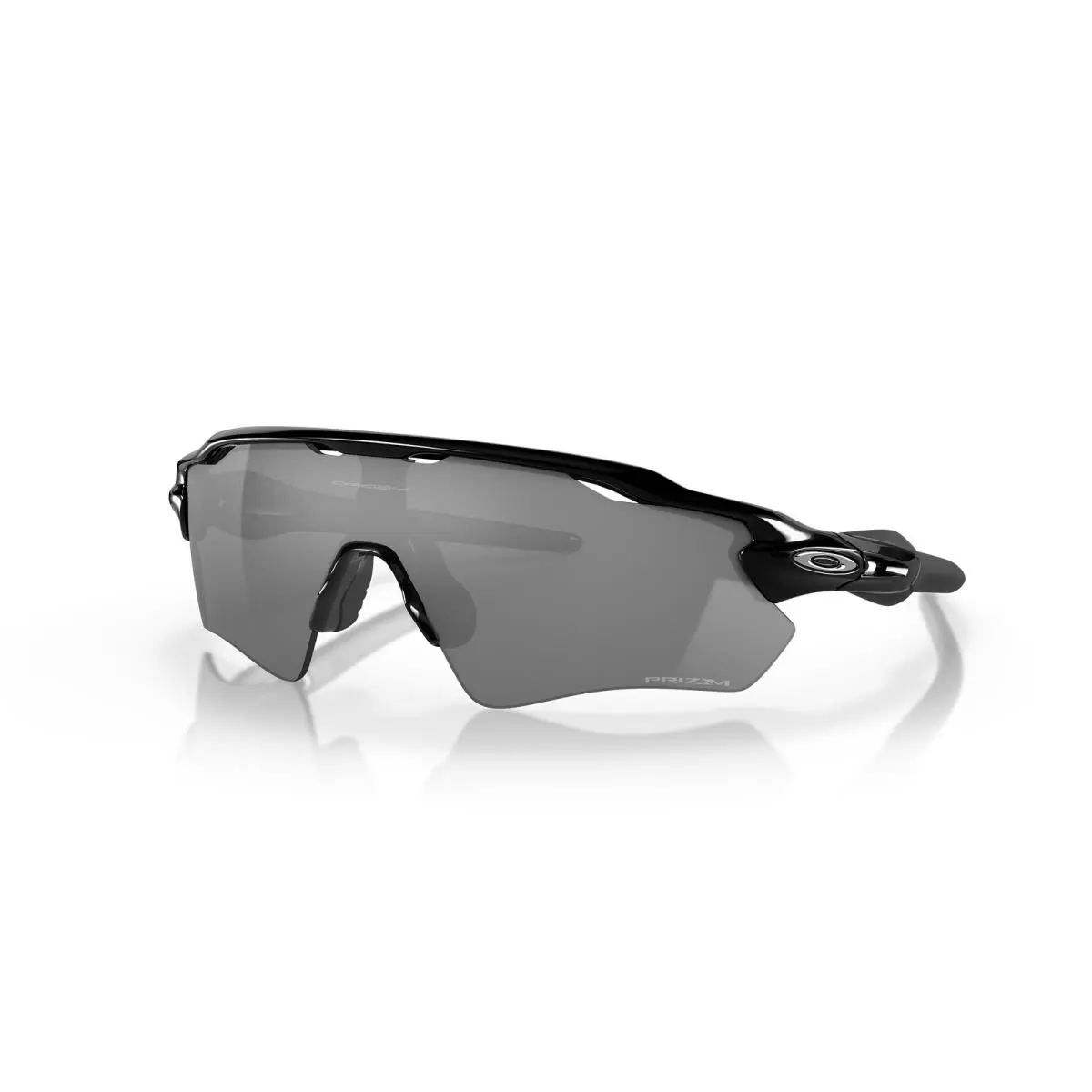 Radar EV Path Polished Black / Prizm Black Sunglasses OO9208-5238 by Oakley