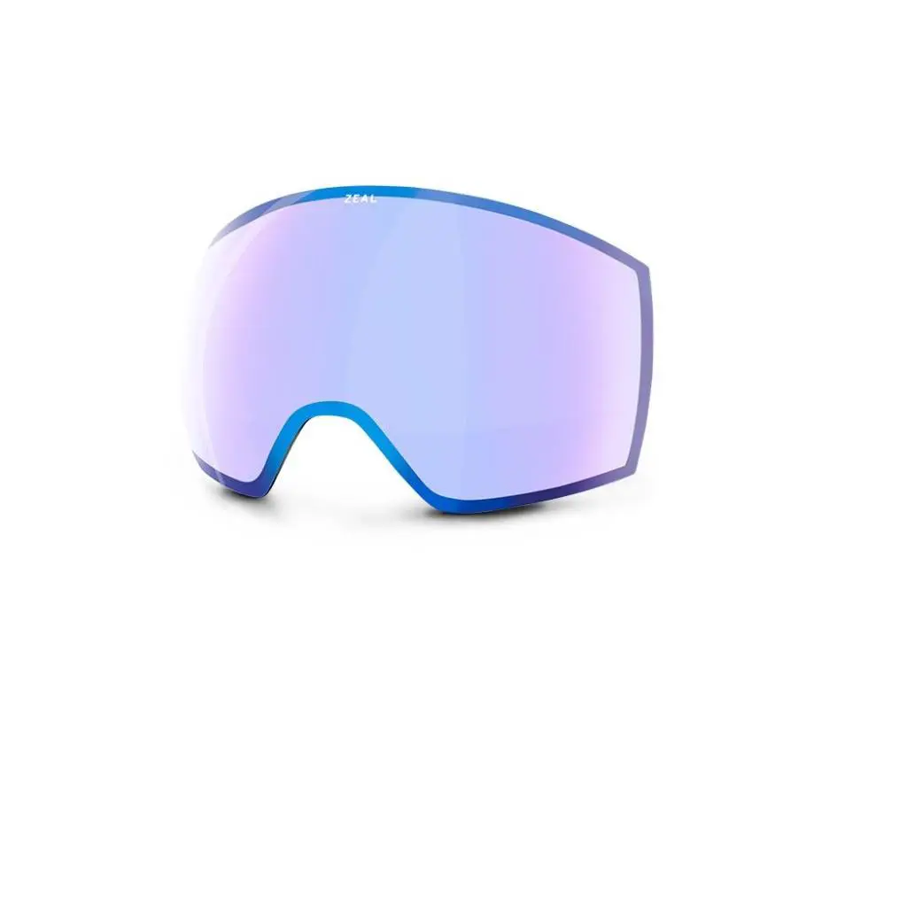 Zeal Portal Replacement Lenses Many Tints
