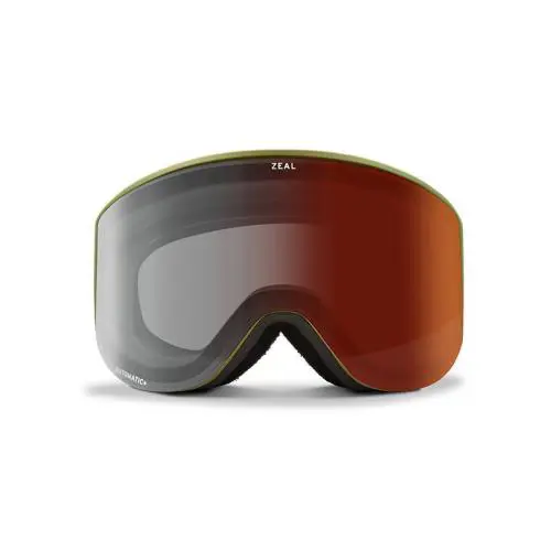 Zeal Beacon Replacement Lenses Auto  YB