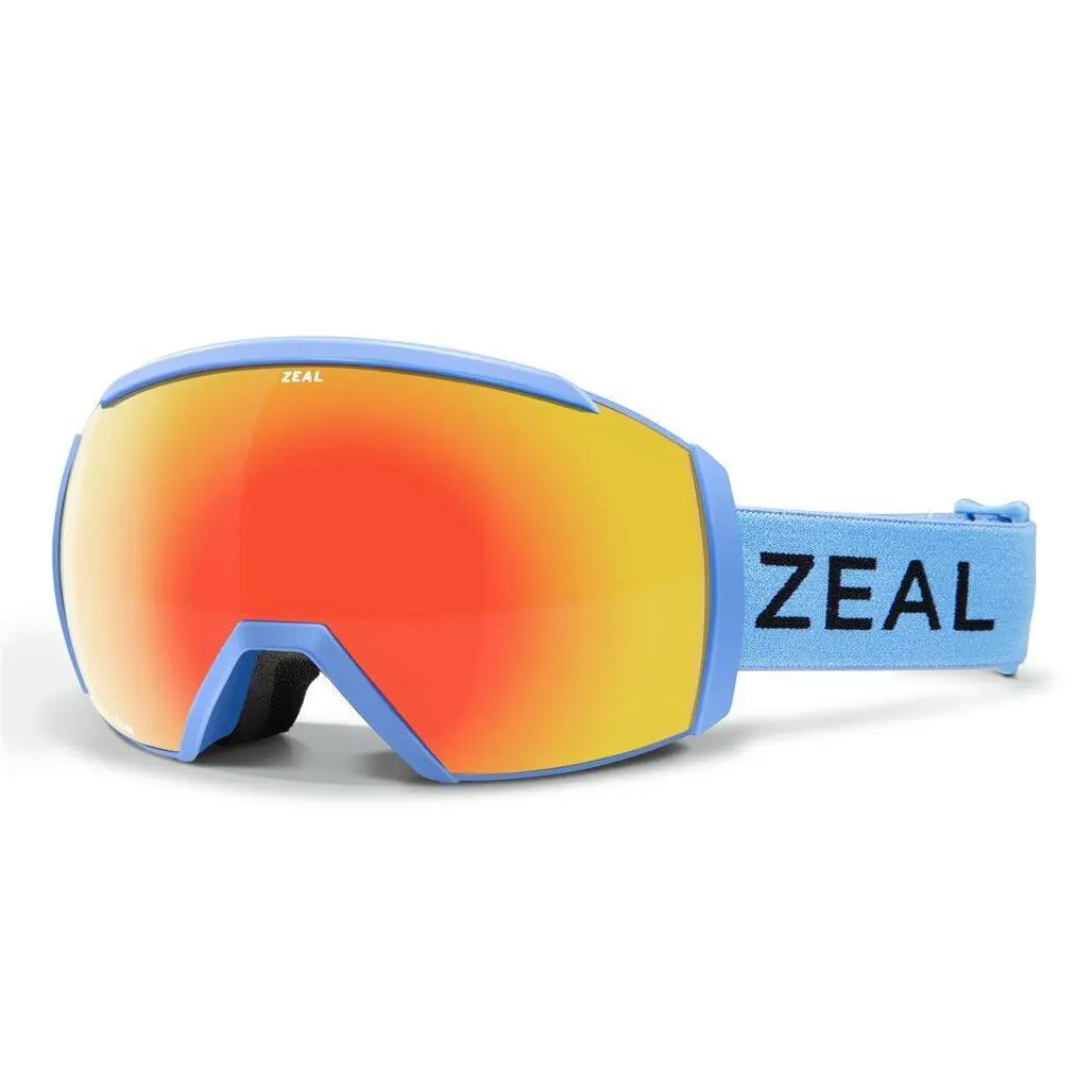 Zeal Hemisphere Snow Goggles Maui Jim Snowsports Division by Zeal Optics