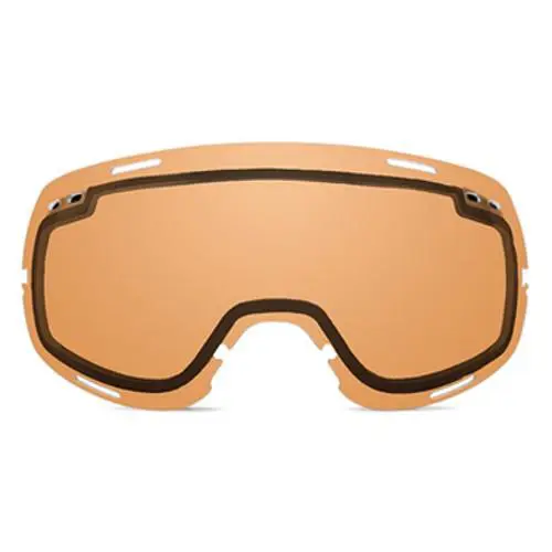 Zeal Forecast Lens Replacement Lenses Many Tints Copper