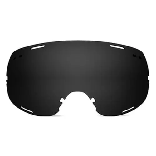 Zeal Forecast Lens Replacement Lenses Many Tints Dark Grey