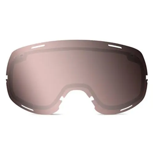 Zeal Forecast Lens Replacement Lenses Many Tints Metal Mirror