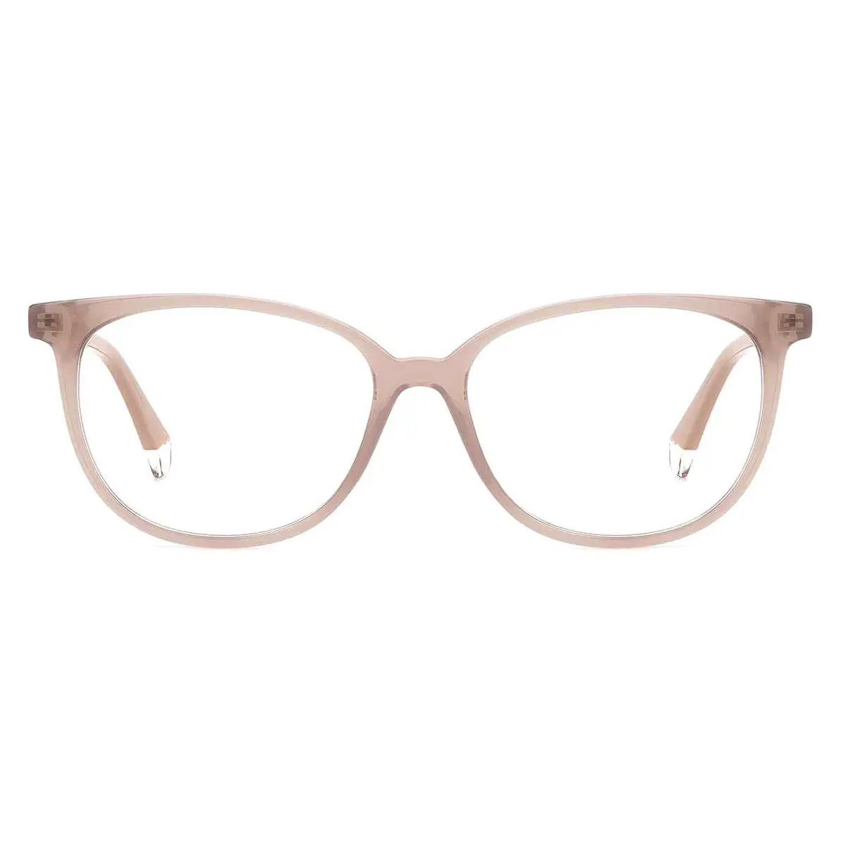 Pld D487 Eyeglasses Women Oval 55mm by Polaroid