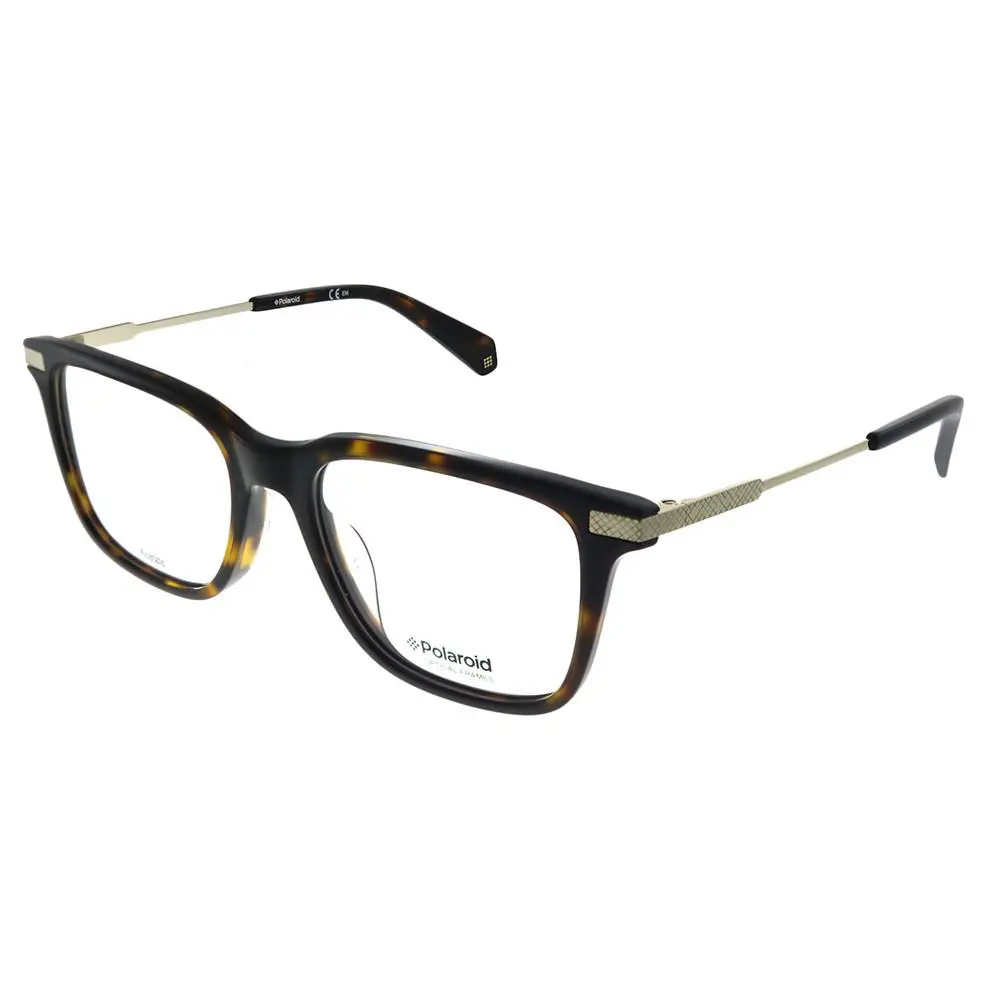 PLD346-08600 Eyeglasses 53mm by Polaroid