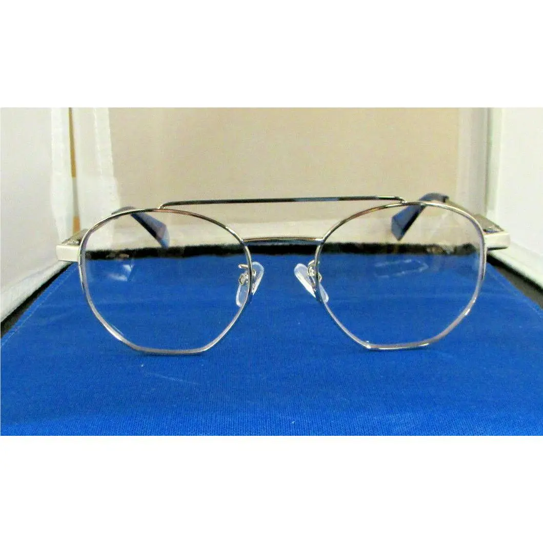 Polaroid Pld 6083/G/CS Clear Lens Sun Shield Rx Compat. w/ Soft Case