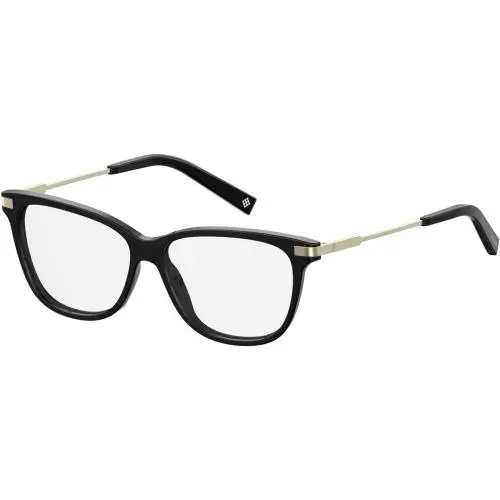 Polaroid Core PC PldD353 Eyeglasses 0807 Black