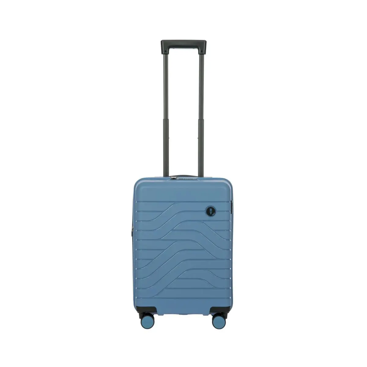 Bric`s Bric`s B Y Ulisse Spinner Suitcase - 21 Inch Carry-on Luggage - Hard by Bric's