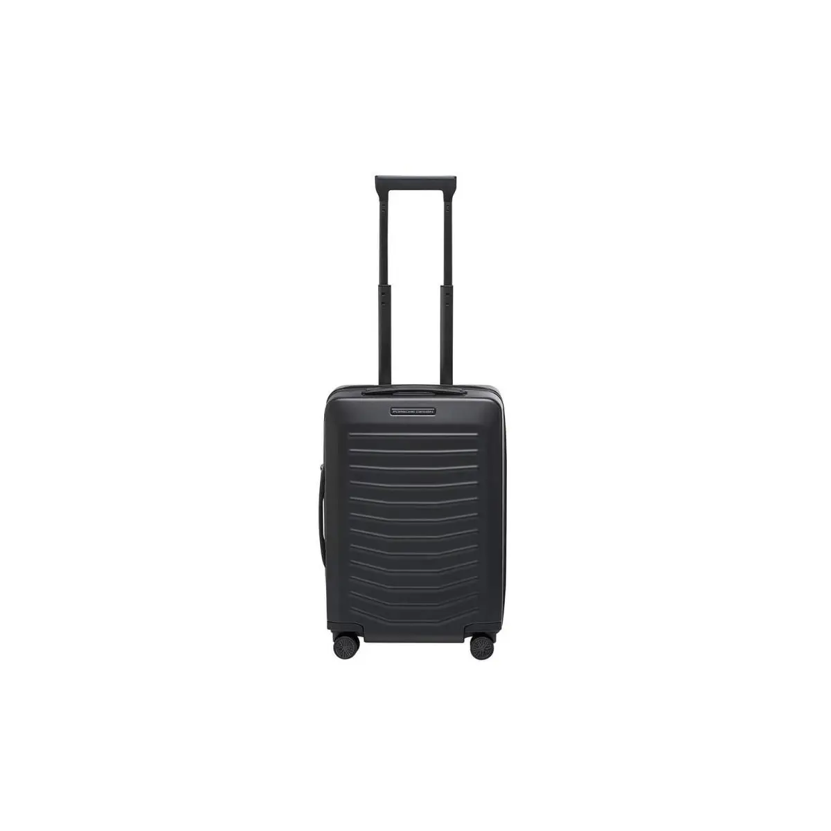 Bric`s Porsche Design 21 Spinner Carry-on Luggage - Roadster Travel Suitcase with