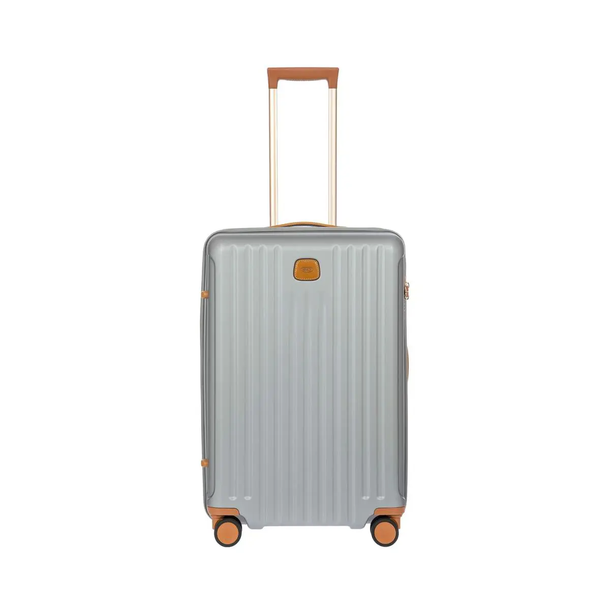 Bric`s Bric`s Capri 2.0 27 -inch Spinner - Expandable Luxury Carry On Luggage with