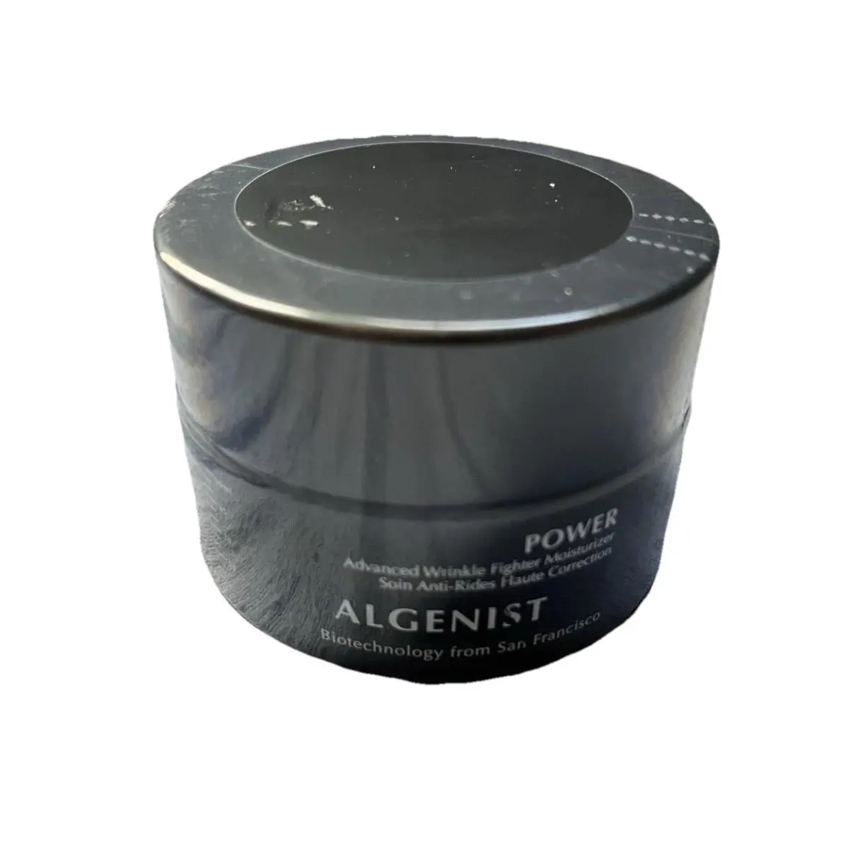 Power Recharging Night Pressed Serum 2 fl oz / 60 ml by Algenist