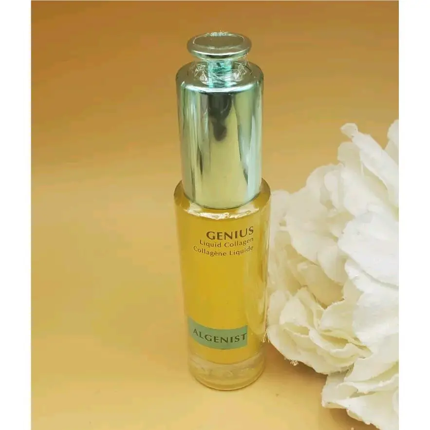 Algenist Genius Liquid Collagen 1 fl oz Withoutbox