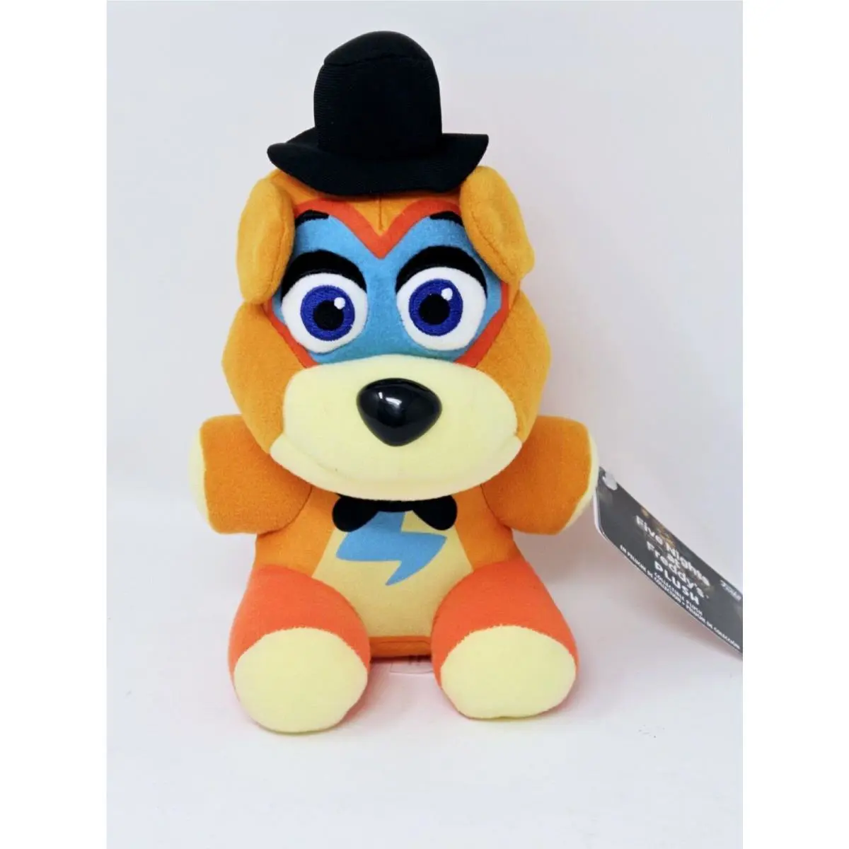 Funko Five Nights at Freddy`s Security Breach Glamrock Freddy 6 Plush