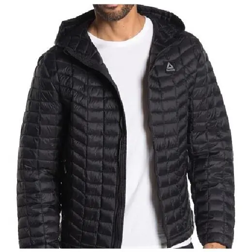 Reebok clothing - Black 0