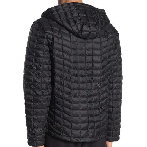 Reebok clothing - Black 4