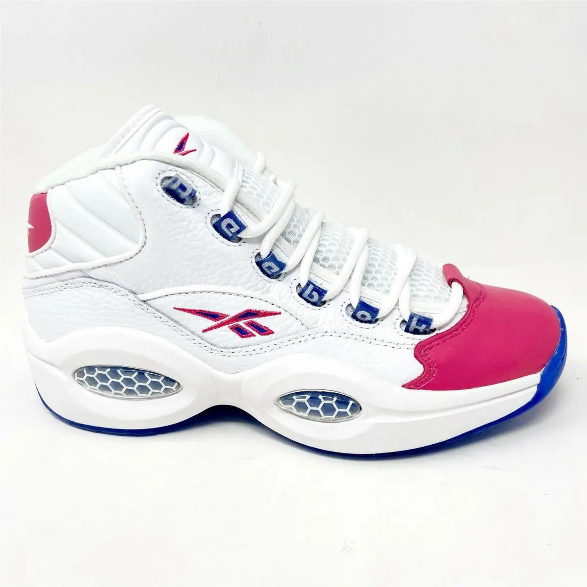 Reebok shoes - Question - Question - FX7441 - White 0