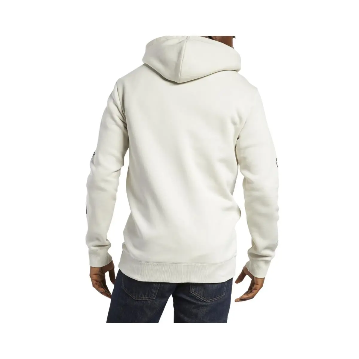 Reebok clothing - Alabaster 1
