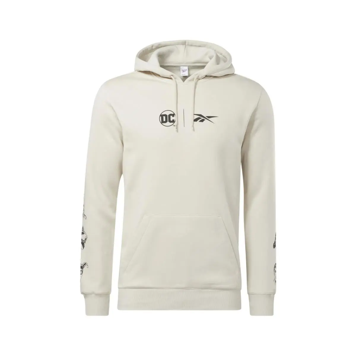 Reebok clothing - Alabaster 2
