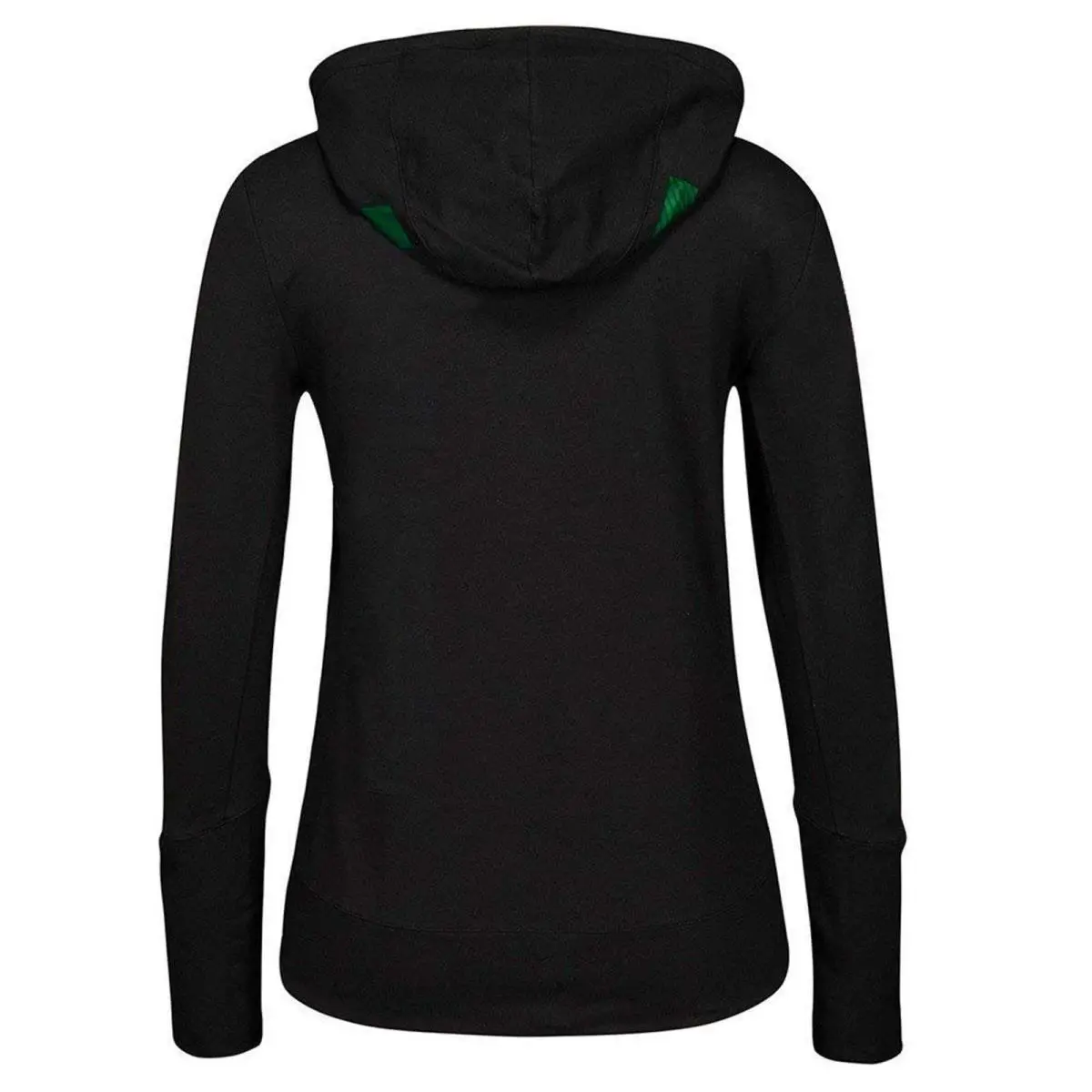 Reebok clothing - Black 3