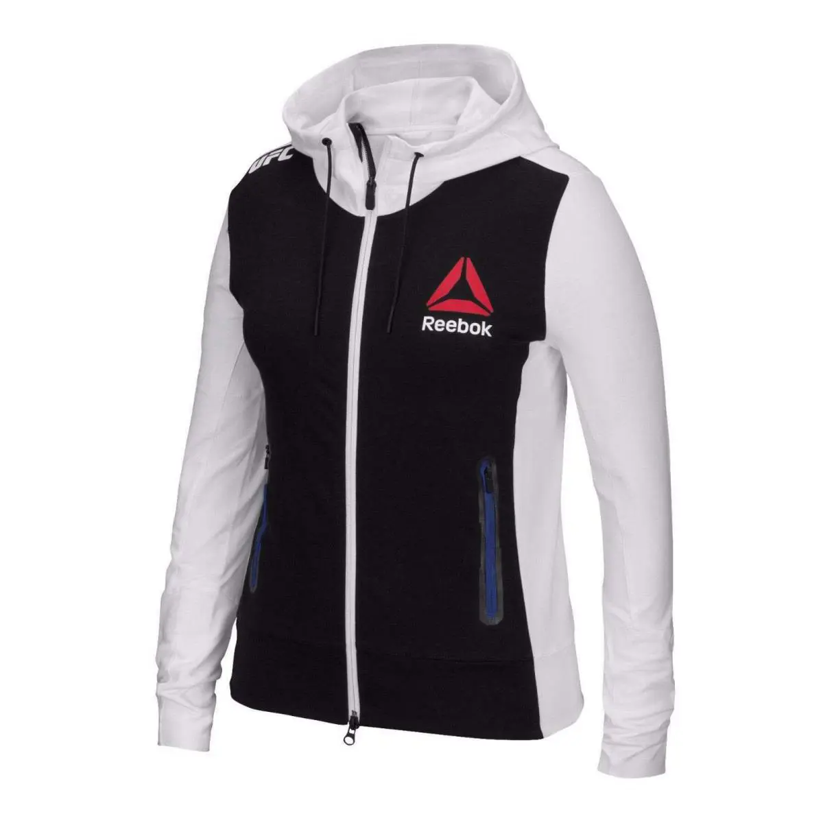 Reebok clothing - Black 1
