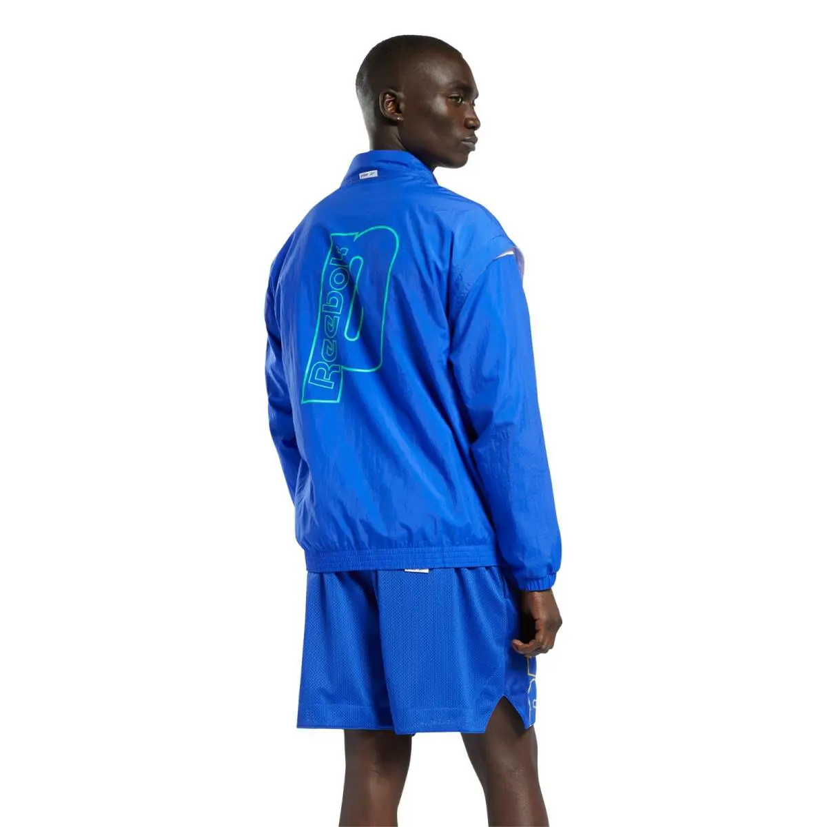 Reebok clothing - bright cobalt 0