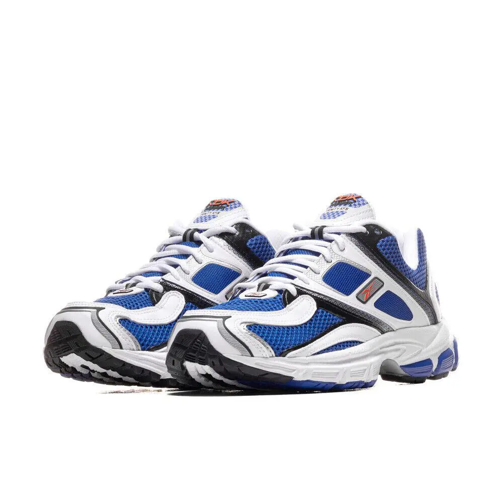 Reebok shoes - HUMBLU/WHITE/BLACK 1