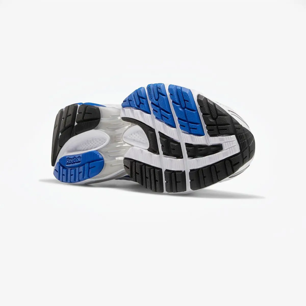 Reebok shoes - HUMBLU/WHITE/BLACK 5