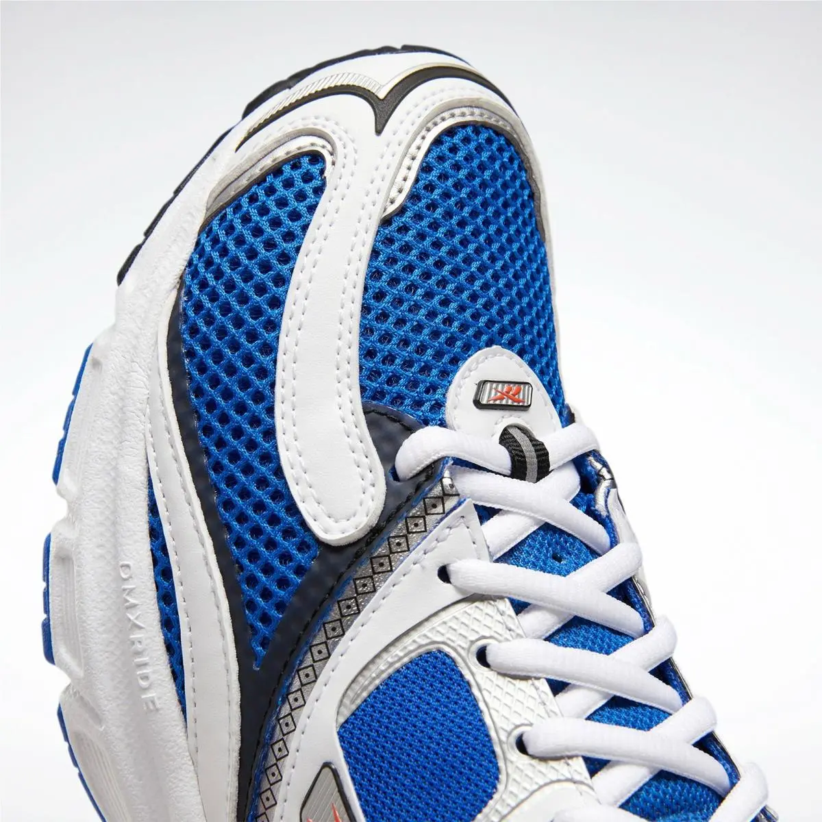 Reebok shoes - HUMBLU/WHITE/BLACK 8